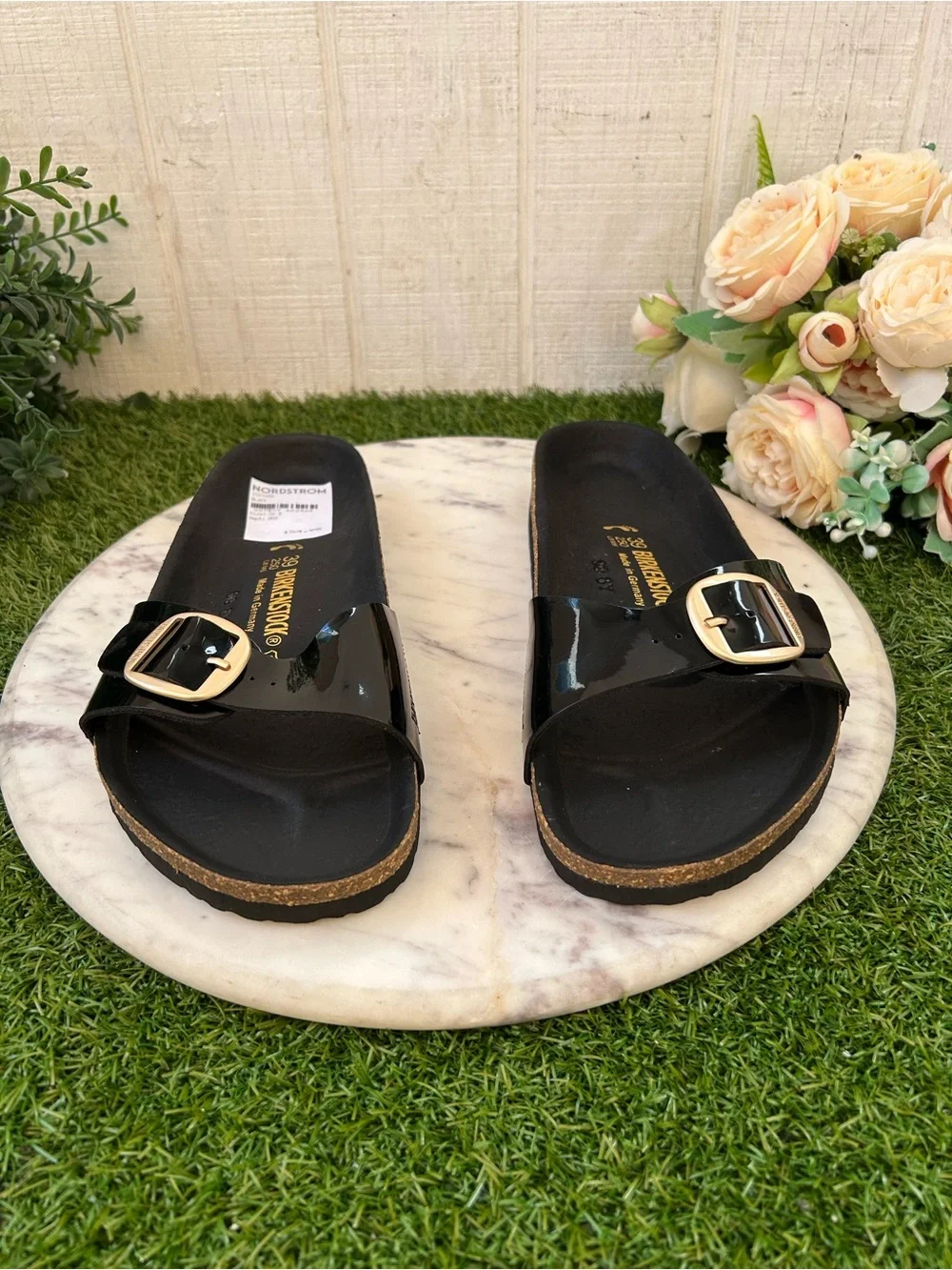 Birkenstock new no